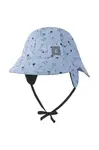 Reima detský klobúk Moomin Rainy