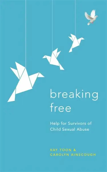 Breaking Free - Kay Toon