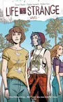 Life is Strange Vol. 2: Waves (Graphic Novel) - Emma Vieceli
