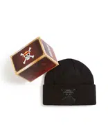 Celio Dárkové balení čepice One Piece - Pánské