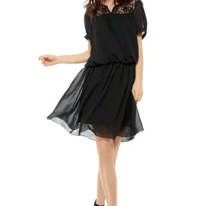 Dámské šaty Lemoniade L241