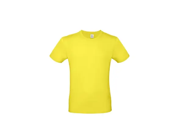 Tričko pánské B&C Basic