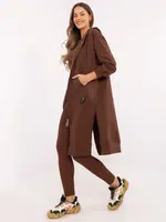 Set-EM-KMPL-851.69P-brown