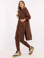 Set-EM-KMPL-851.69P-brown