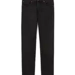Celio Džíny C15 Straight Stlmaille - Pánské