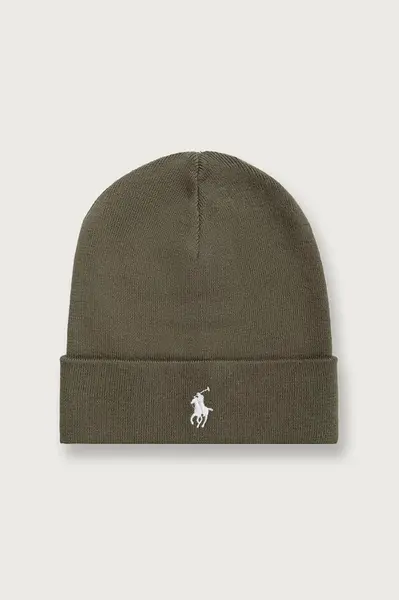 Polo Ralph Lauren  čepice pánská bavlněná