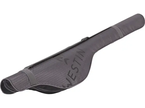 Westin puzdro na prúty w4 rod case titanium black - 117 cm