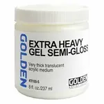EXTR.HEAV.GEL SEMI-GLOSS 473ML 3100