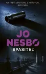 Spasiteľ - Jo Nesbø