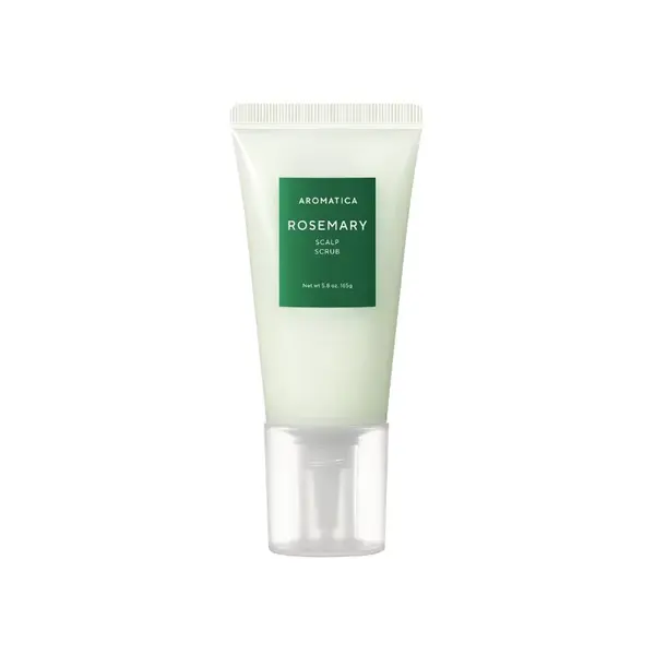 AROMATICA KOREA Rosemary Scalp Scrub 165 g