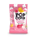 Mixit Velký BIO popcorn Malina 75 g