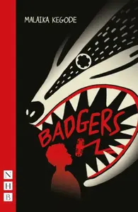 Badgers - Malaika Kegode
