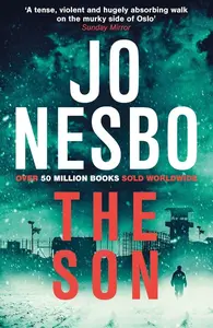 The Son - Jo Nesbø