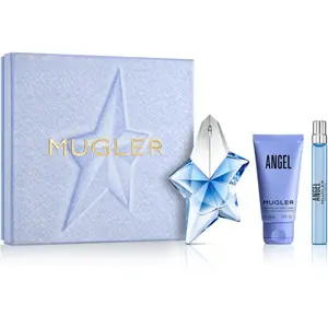 Mugler Angel darčeková sada pre ženy