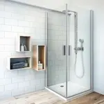 Roth Tower Line sprchové dvere 80 cm 727-8000000-00-02
