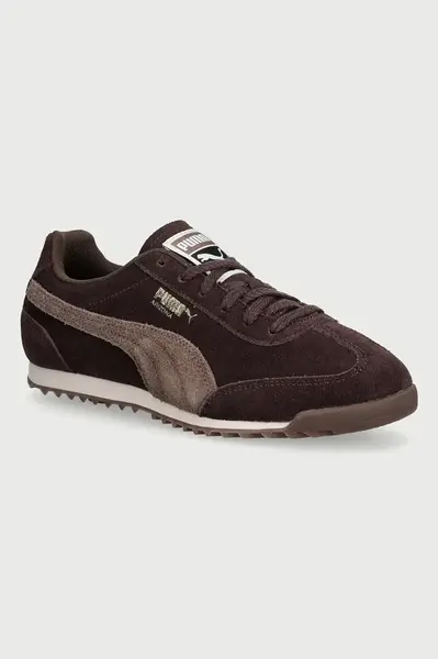 Puma  Arizona SD sneakers semišové