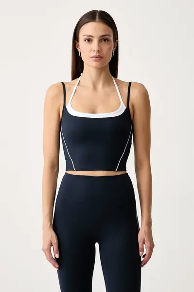 Le Privé  top dámsky IVY TANK