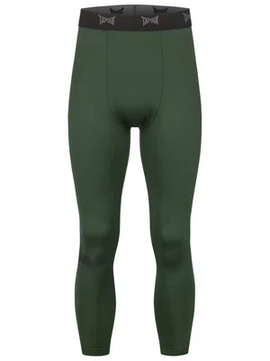 Tapout Men's functional leggings slim fit