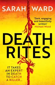 Death Rites - Ward Sarah