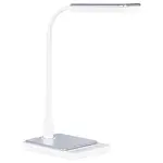 Beliani STOLNÍ LAMPA NA PSACÍ STŮL Centaurus 14/19/38 cm