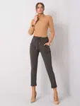Sweatpants-RV-DR-6039.13-dark khaki