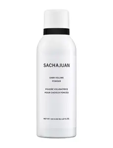 Sachajuan Objemový púder pre tmavé vlasy (Dark Volume Powder) 200 ml