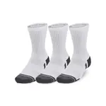Under Armour Performance Cotton 3p Mid L