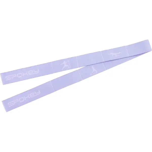 Spokey Yoga Tape protahovací pás 90 cm