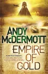 Empire of Gold (Wilde/Chase 7) - Andy McDermott