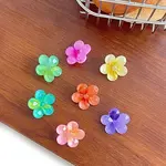 Opaque Acrylic Beads
