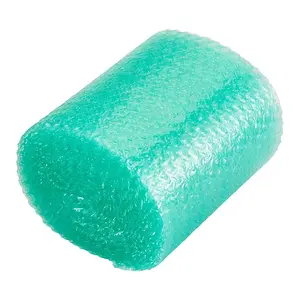 PE Heart Bubble Out Bags