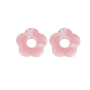 Acrylic Beads