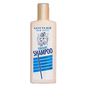 GOTTLIEB Yorkshire Šampon pro yorkšírské teriéry 300 ml