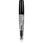 Technic Cosmetics Natural Lashes ošetrujúca riasenka 10 ml