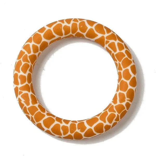 Silicone Beads