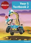 Abacus Year 5 Textbook 2 - Ruth Merttens