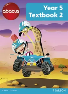 Abacus Year 5 Textbook 2 - Ruth Merttens