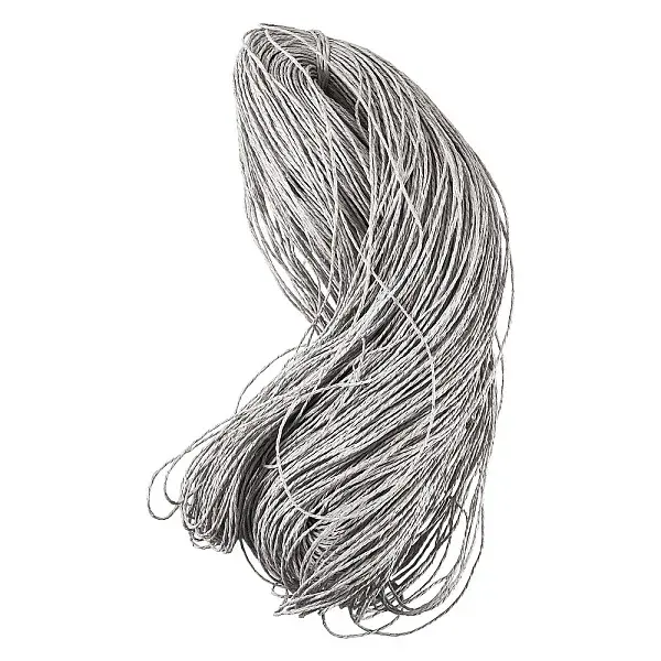 1 Roll Raffia Twine Yarn