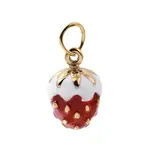 304 Stainless Steel Enamel Pendants