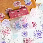 24Pcs Picture Stickers