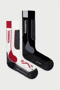 Rossignol  podkolienky ESSENTIAL 2-pak