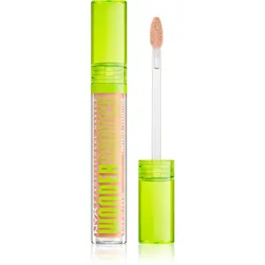 NYX Professional Makeup Wonder Snatch tekutý korektor 3v1 odtieň Light Ivory 3 ml