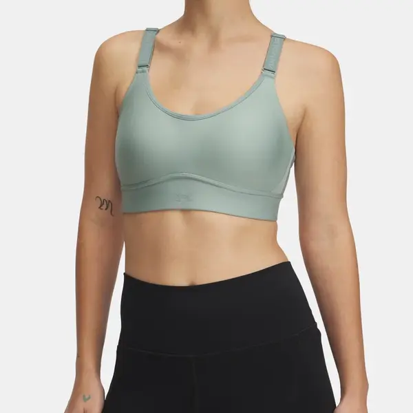 Dámská podprsenka Under Armour UA Infinity Mid 2.0 Bra - Dámské