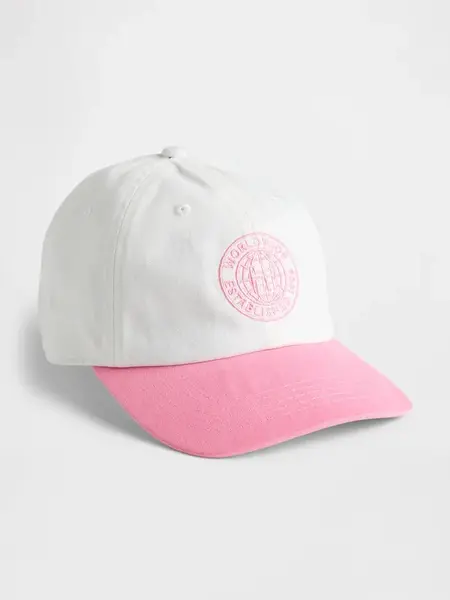 GAP Kšiltovka s logem - Pánské