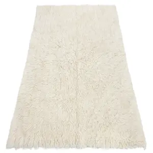 rugsX FLOKATI VLNA - přehoz 200/210 cm