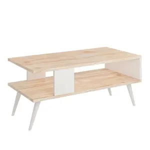 [en.casa] KONZOLOVÝ STOLEK Lycksele 90/45/40 cm
