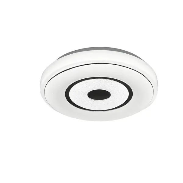 Nettlife LED stropní svítidlo Dennis 30/30/6 cm