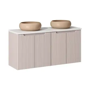 Petits-meubles DVOJUMYVADLO 120cm Riva Kašmír
