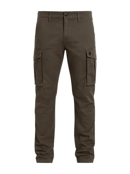 G-STAR Kapsáče ' Zip 3D'  zelená