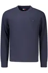 Tommy Hilfiger modré tričko